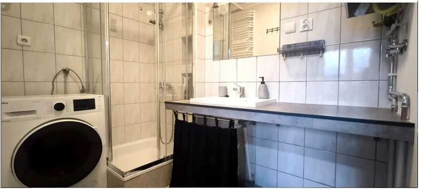 Mieszkanie 2-pokojowe Gliwice Szobiszowice, ul. Stanisława Witkiewicza. Zdjęcie 3