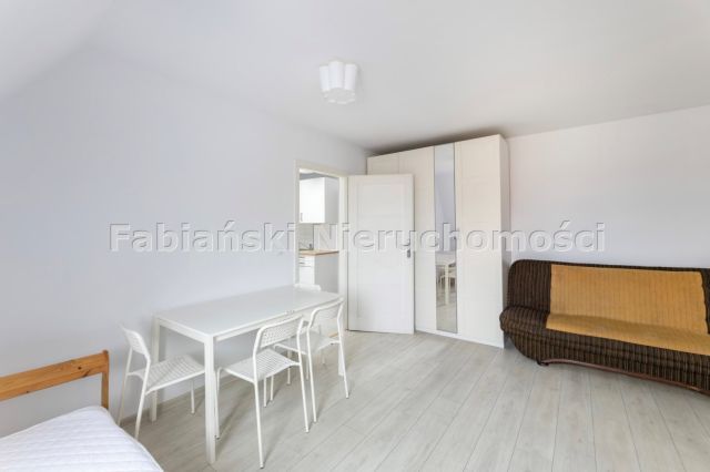 Mieszkanie 2-pokojowe Poznań Łazarz, ul. Antoniego Małeckiego. Zdjęcie 6