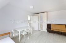 Mieszkanie 2-pokojowe Poznań Łazarz, ul. Antoniego Małeckiego. Zdjęcie 4