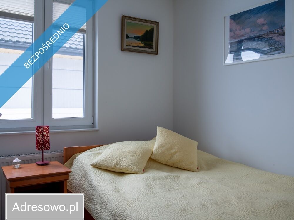 dom wolnostojący, 4 pokoje Janiszew. Zdjęcie 4