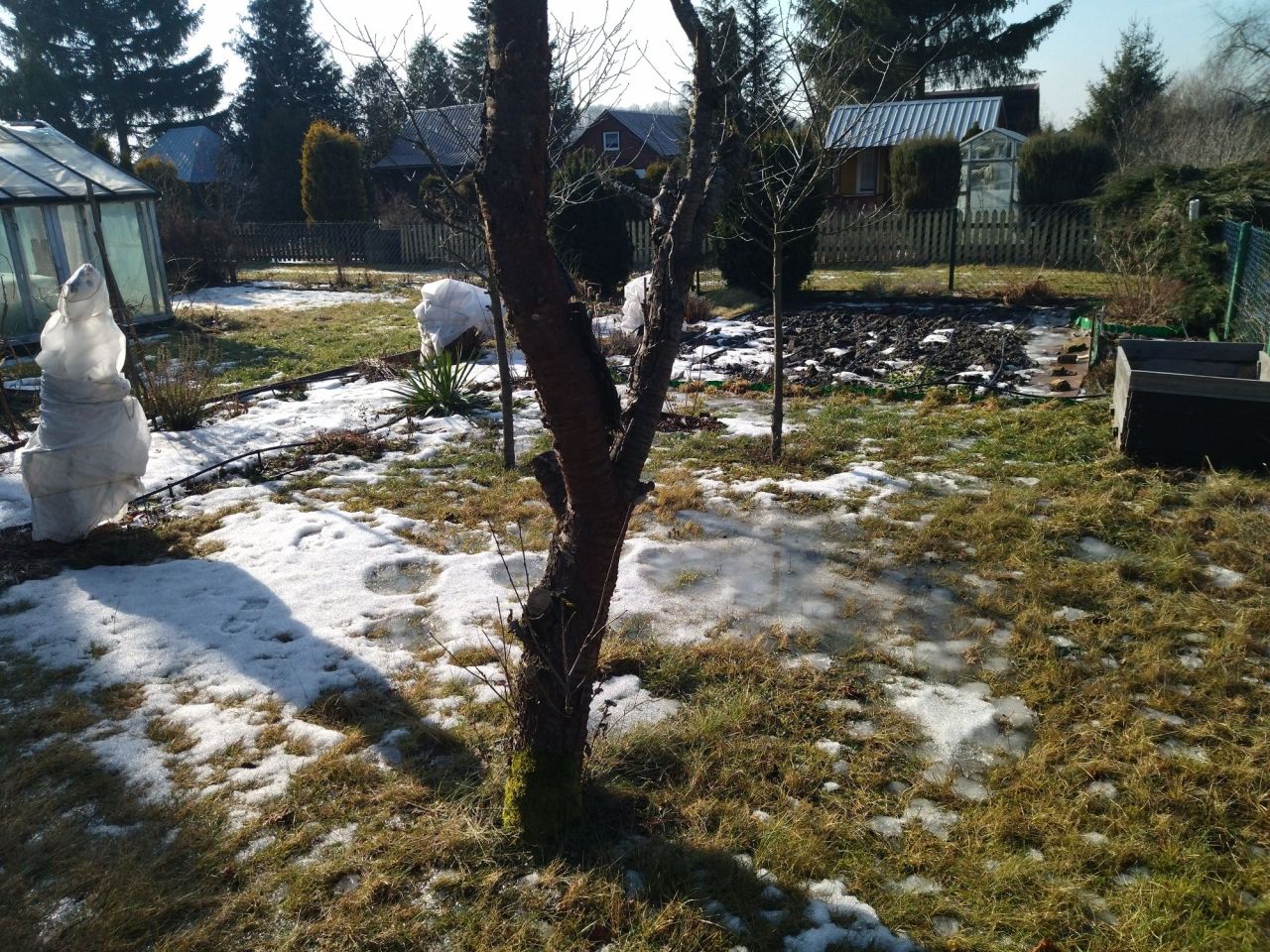 Działka rod Białystok Starosielce, ul. 42 Pułku Piechoty. Zdjęcie 5