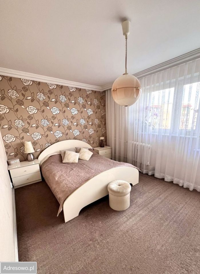 Mieszkanie 4-pokojowe Łódź Górna. Zdjęcie 8