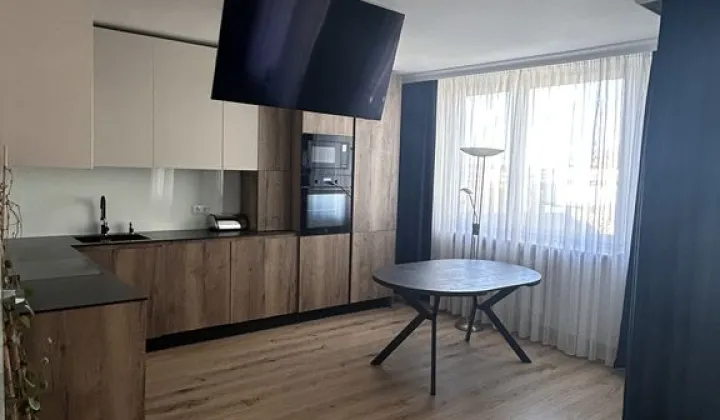 Mieszkanie 3-pokojowe Warszawa Wola