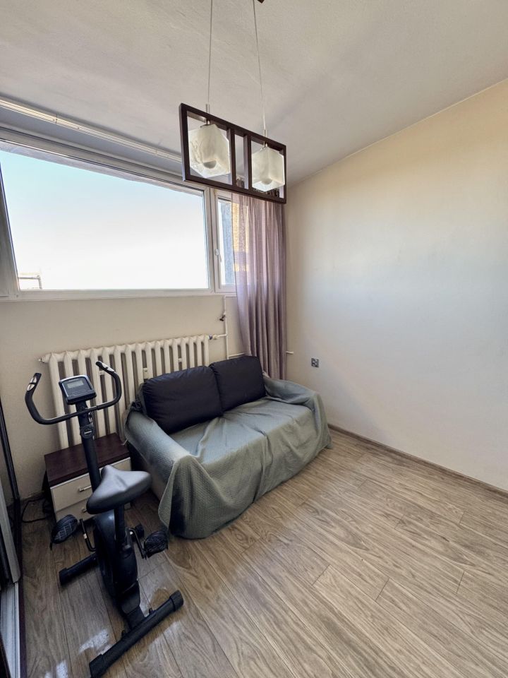 Mieszkanie 3-pokojowe Koszalin Centrum, ul. Artura Grottgera. Zdjęcie 10