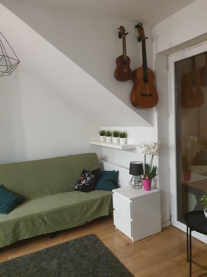 Mieszkanie 4-pokojowe Wieliczka, ul. Klonowa. Zdjęcie 11