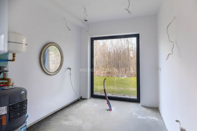 dom wolnostojący, 3 pokoje Czarny Las. Zdjęcie 13