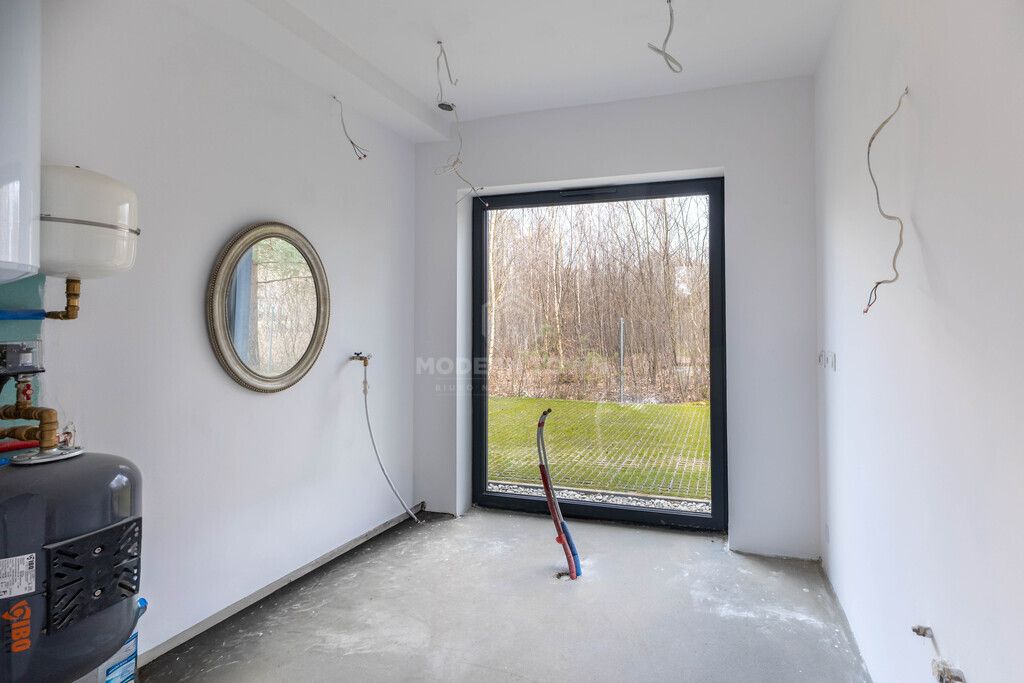 dom wolnostojący, 3 pokoje Czarny Las. Zdjęcie 13