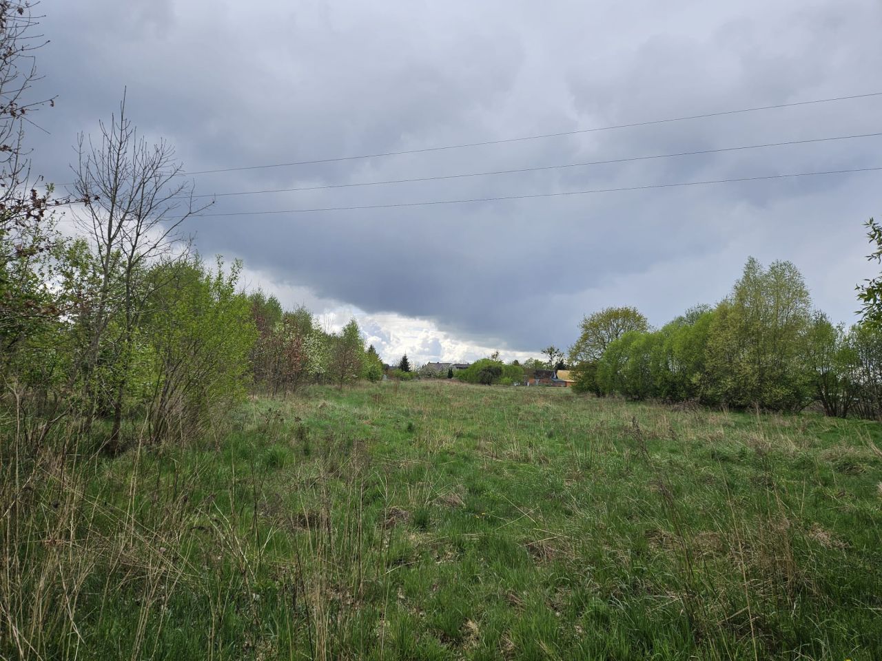 Działka budowlana Czarnkowo. Zdjęcie 11