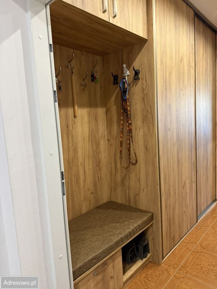 Mieszkanie 3-pokojowe Pobiedziska, ul. Biedrzyckiego. Zdjęcie 17