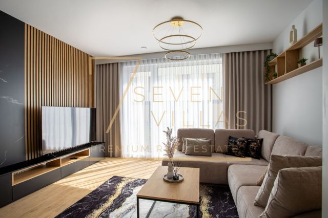 dom szeregowy, 4 pokoje Lesznowola. Zdjęcie 3