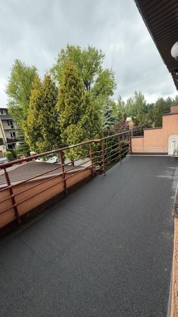 dom szeregowy, 4 pokoje Łódź Bałuty, ul. Amazonitowa. Zdjęcie 12