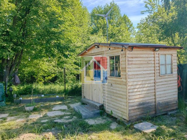 dom wolnostojący, 4 pokoje Helenów. Zdjęcie 22
