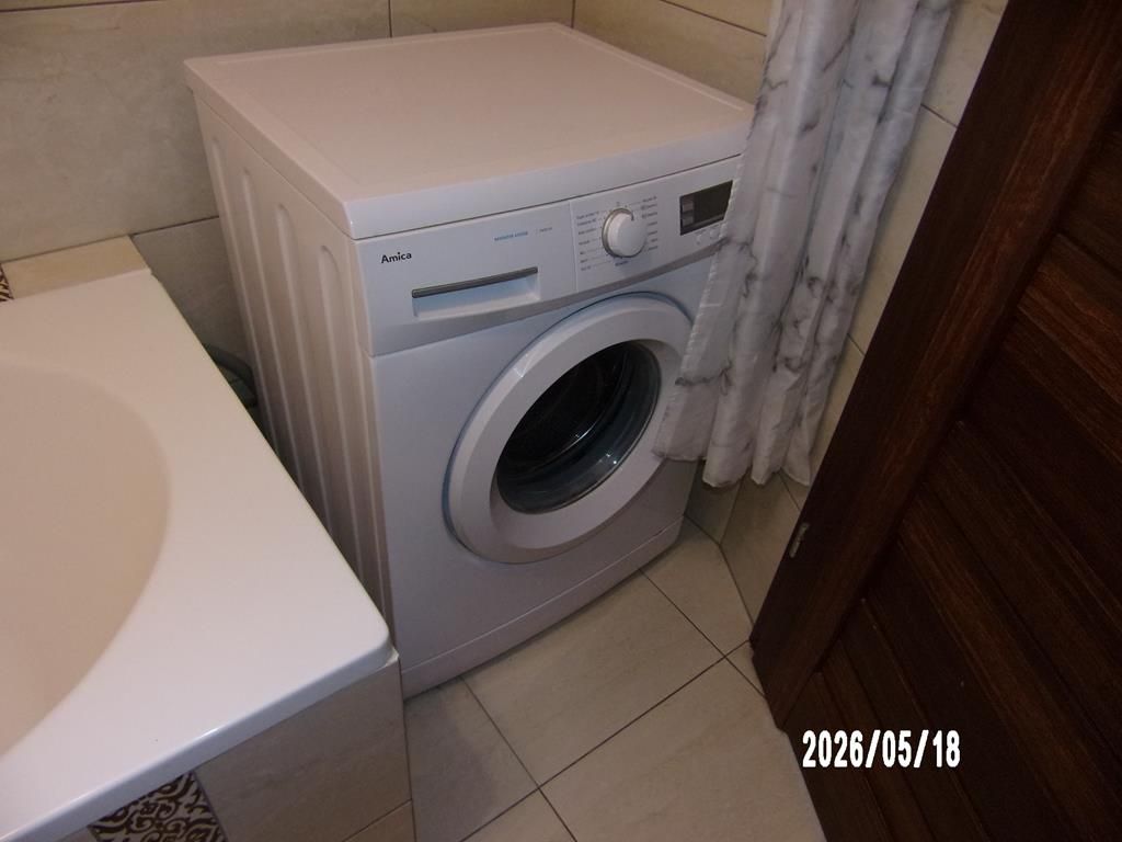 Mieszkanie 3-pokojowe Ełk Centrum, ul. Jana Kilińskiego. Zdjęcie 9