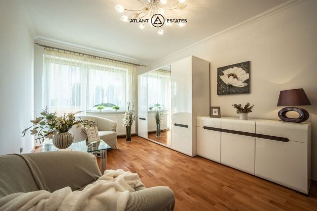 Mieszkanie 1-pokojowe Łódź Widzew, ul. Mariana Cynarskiego. Zdjęcie 1