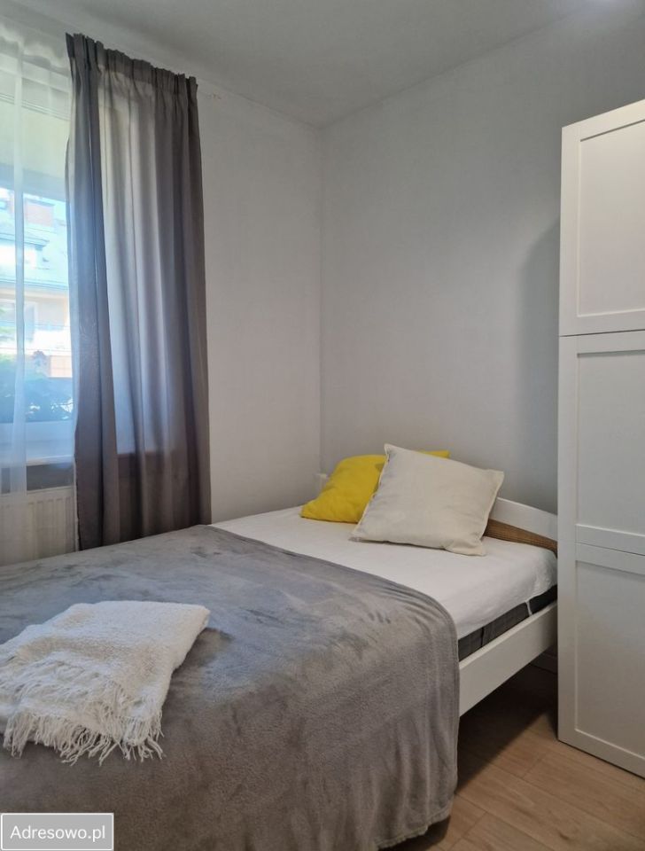 Mieszkanie 2-pokojowe Warszawa Targówek, ul. Wyspowa. Zdjęcie 8
