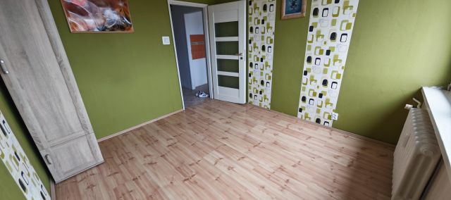 Mieszkanie 2-pokojowe Szczecin Niebuszewo, ul. bł. Wincentego Kadłubka. Zdjęcie 9