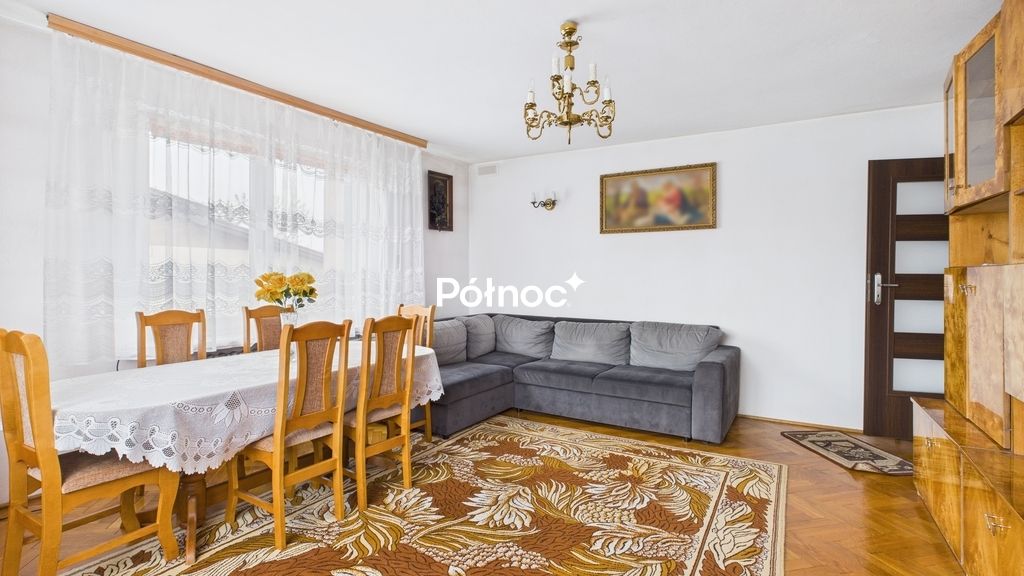 dom wolnostojący, 6 pokoi Łomża, ul. Kierzkowa. Zdjęcie 19