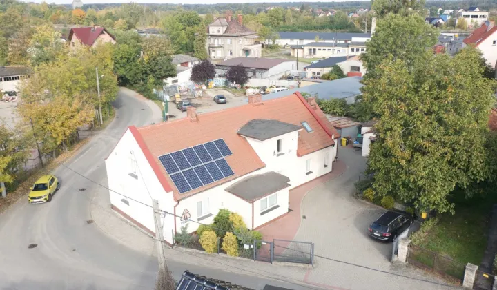 Lokal Kędzierzyn-Koźle Kłodnica, ul. Kłosowa