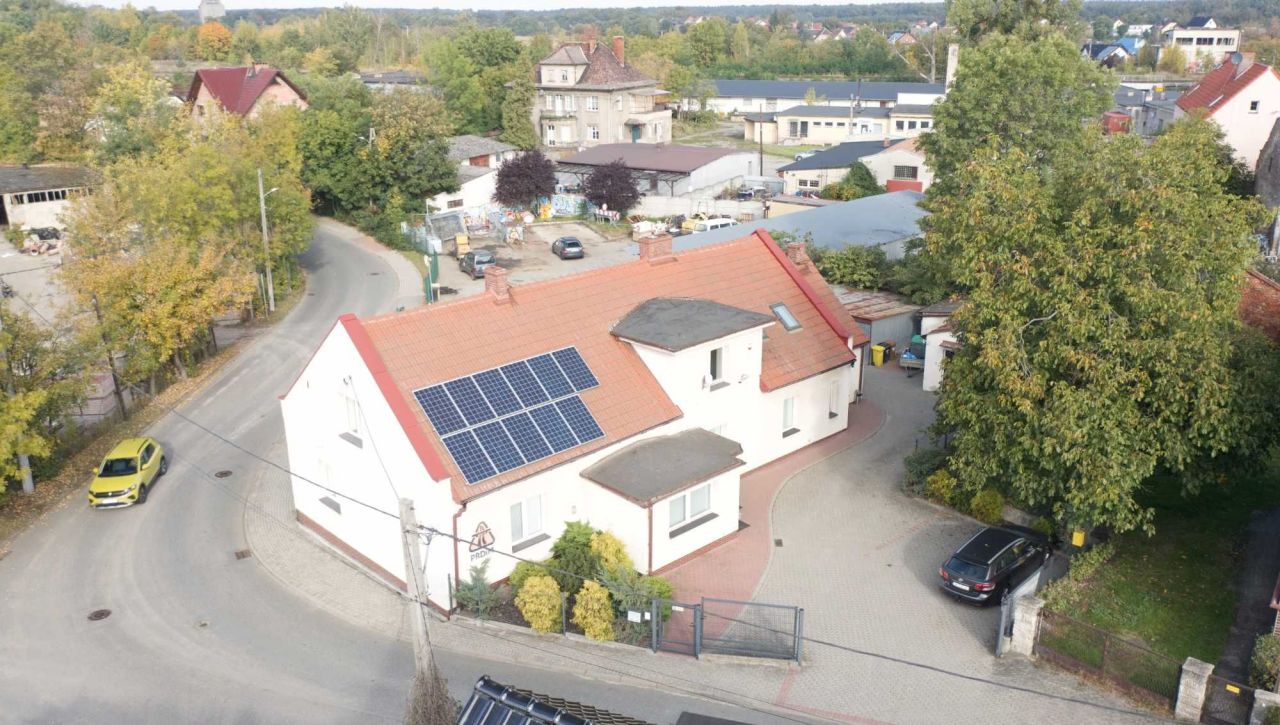 Lokal Kędzierzyn-Koźle Kłodnica, ul. Kłosowa. Zdjęcie 1