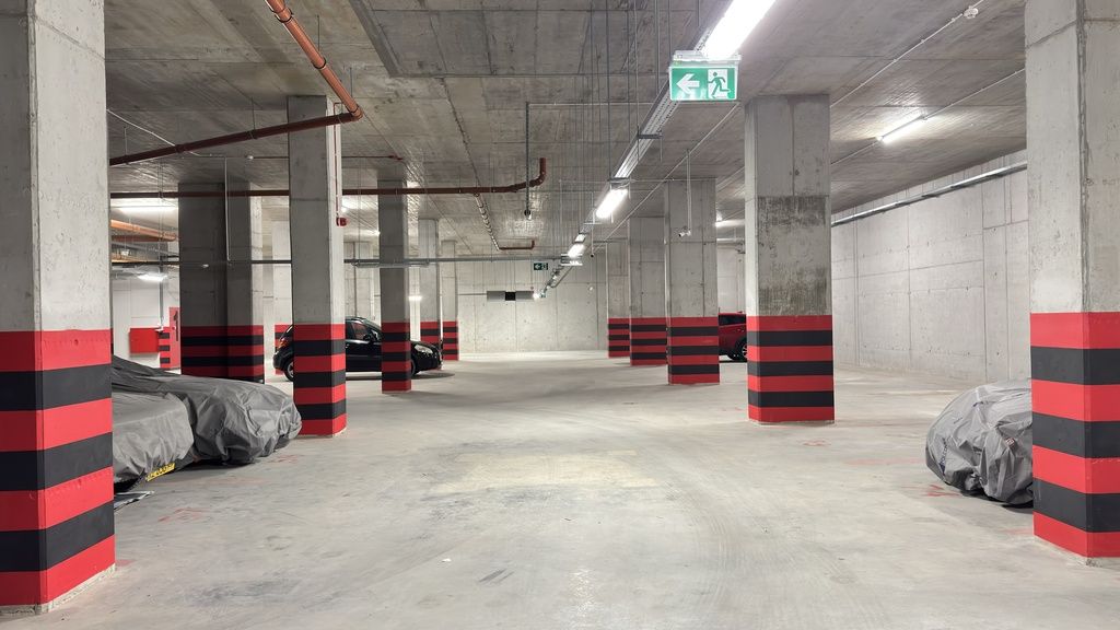 Lokal Rzeszów, ul. Bałtycka. Zdjęcie 3