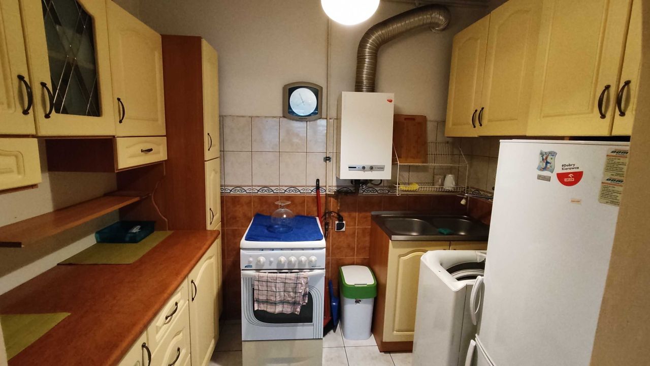 Mieszkanie 2-pokojowe Legnica. Zdjęcie 6