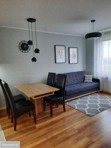 Mieszkanie 2-pokojowe Żukowo, ul. Jabłoniowa. Zdjęcie 1