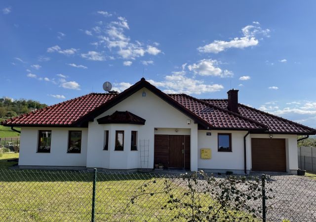 dom wolnostojący, 4 pokoje Nieszkowice Małe. Zdjęcie 1