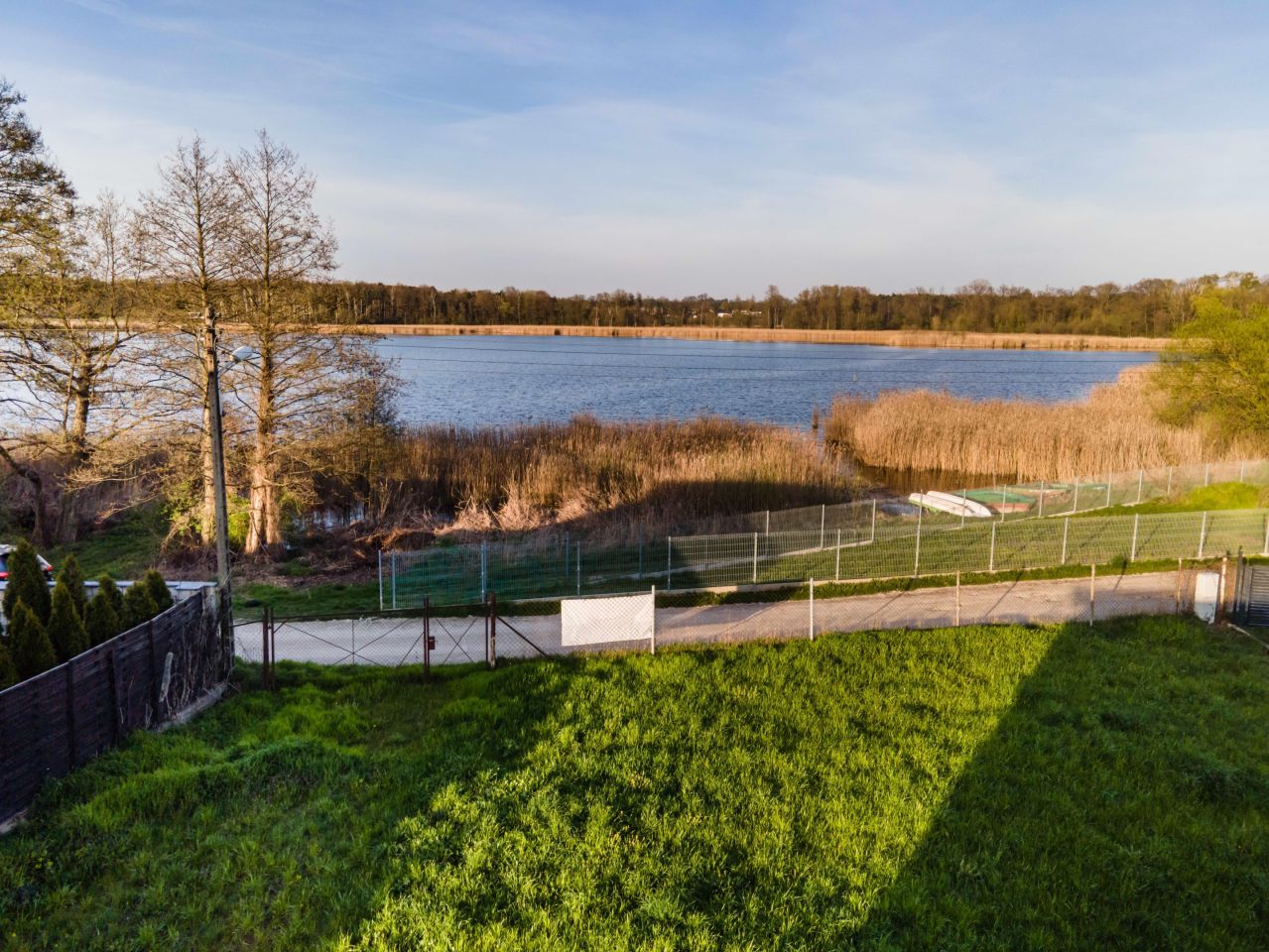 Działka budowlana Kiekrz, ul. Kręta