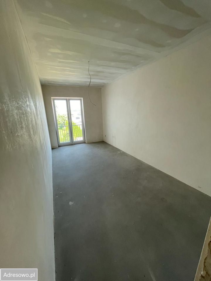 Mieszkanie 4-pokojowe Śliwniki, ul. Józefa Idziora. Zdjęcie 6