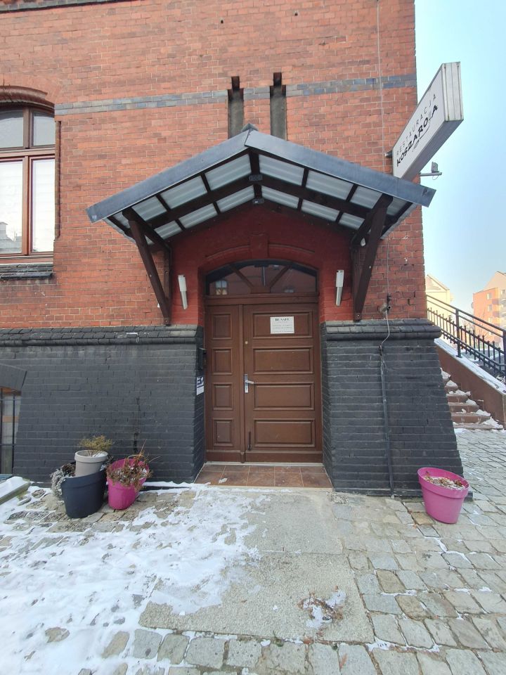 Lokal Brzeg, ul. Wolności. Zdjęcie 7