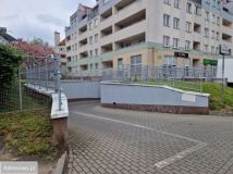 Garaż/miejsce parkingowe Wrocław Gaj, ul. Strońska. Zdjęcie 4