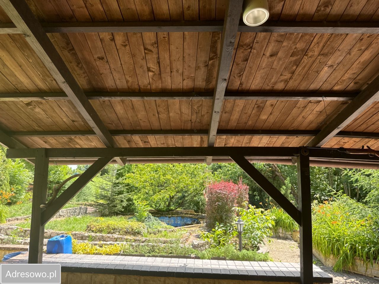 dom wolnostojący, 4 pokoje Wojbórz. Zdjęcie 3