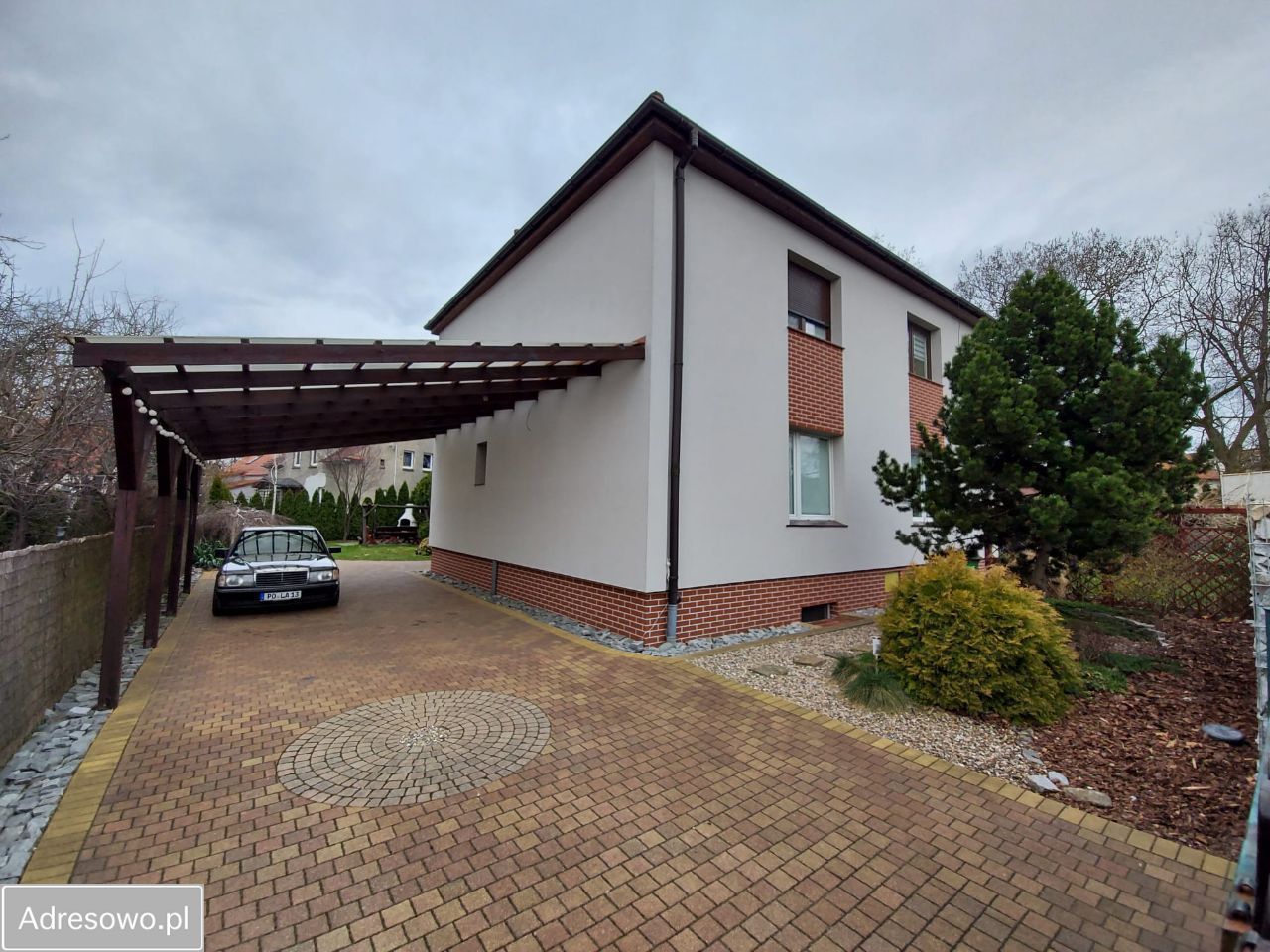 Mieszkanie 3-pokojowe Oleśnica, ul. Brzozowa. Zdjęcie 7