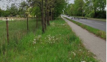 Działka budowlana Wałcz, ul. Bydgoska