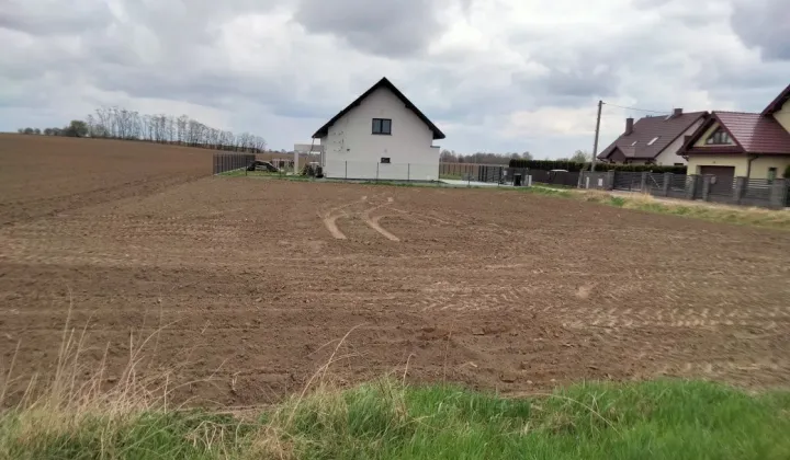 Działka budowlana Kraków Nowa Huta, ul. Węgrzynowicka