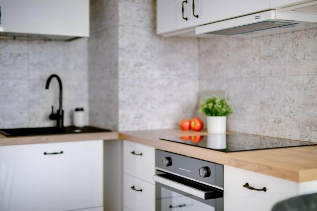 Mieszkanie 2-pokojowe Warszawa Białołęka, ul. Pawła Włodkowica. Zdjęcie 24