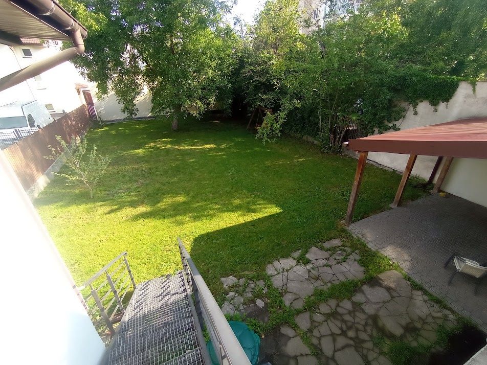 Mieszkanie 1-pokojowe Warszawa Bemowo, ul. Górczewska