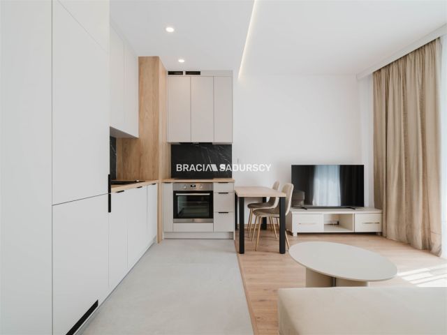 Mieszkanie 2-pokojowe Kraków Krowodrza, ul. Cieszyńska. Zdjęcie 15