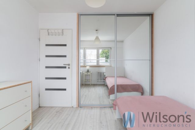 Mieszkanie 3-pokojowe Warszawa Żoliborz, ul. Elbląska. Zdjęcie 9