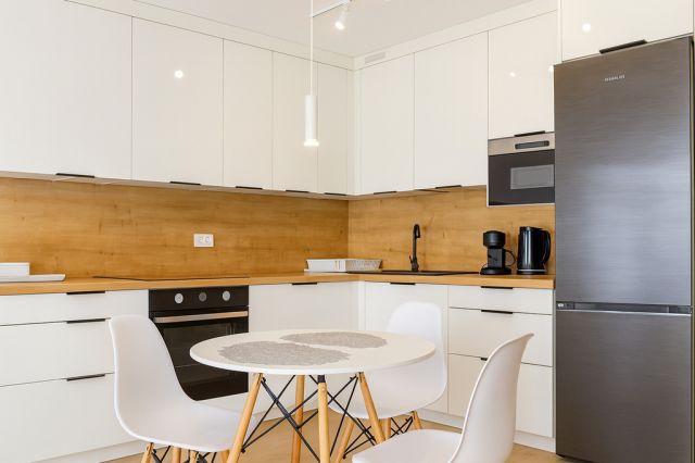 Mieszkanie 2-pokojowe Rzeszów, ul. bł. Karoliny. Zdjęcie 4