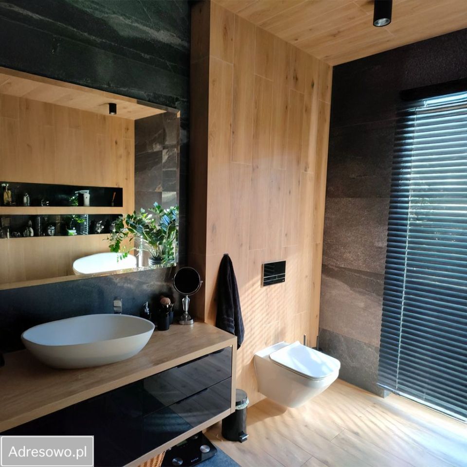 dom wolnostojący, 5 pokoi Rozgarty, ul. Zielona Polana. Zdjęcie 18