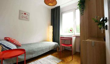 Pokój Warszawa Ursynów, ul. Związku Walki Młodych