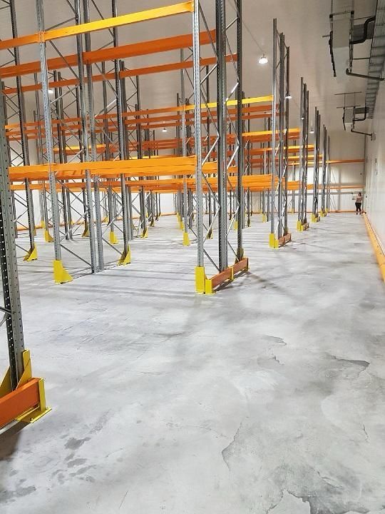 Hala/magazyn Krapkowice. Zdjęcie 6