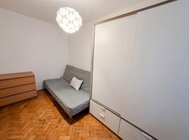 Mieszkanie 2-pokojowe Warszawa Śródmieście, ul. Solec. Zdjęcie 3