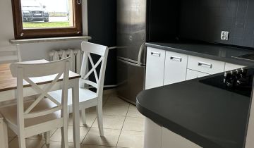 Mieszkanie 3-pokojowe Łomia