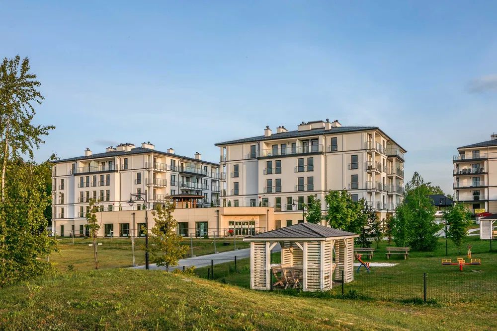 Mieszkanie 2-pokojowe Łódź Bałuty, ul. Romanowska. Zdjęcie 7