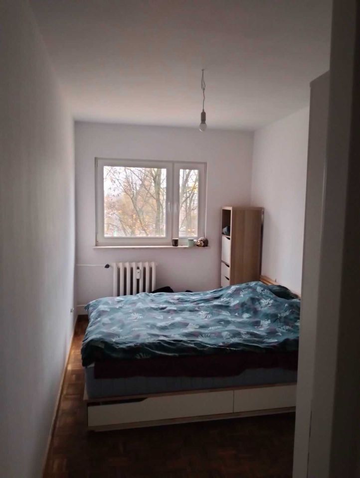 Mieszkanie 2-pokojowe Warszawa Dolny Mokotów, ul. Czerniakowska. Zdjęcie 6