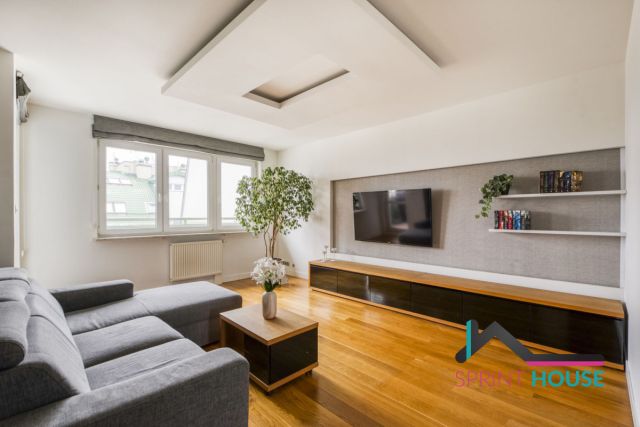 Mieszkanie 3-pokojowe Warszawa Wola, ul. Wolności. Zdjęcie 3