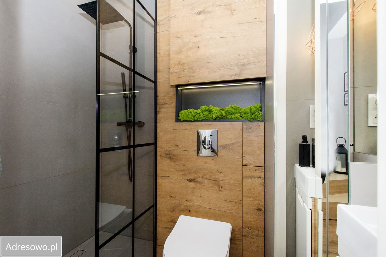 bliźniak, 5 pokoi Banino, ul. Północna. Zdjęcie 13