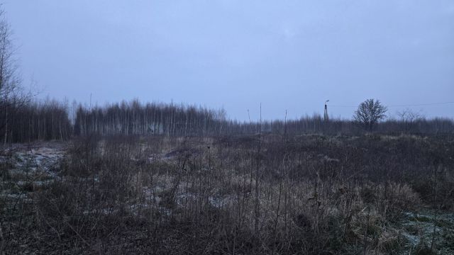 Działka budowlana Jabłonowo Pomorskie. Zdjęcie 1